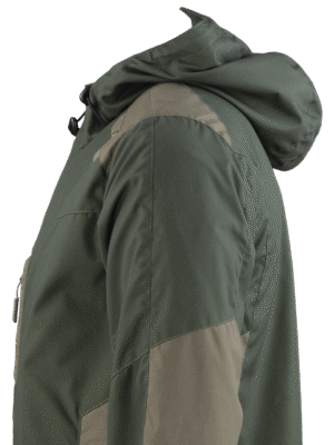 bunda Ranger bok