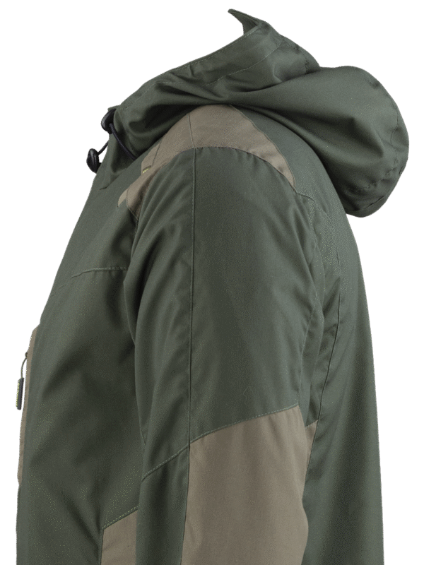 bunda Ranger bok