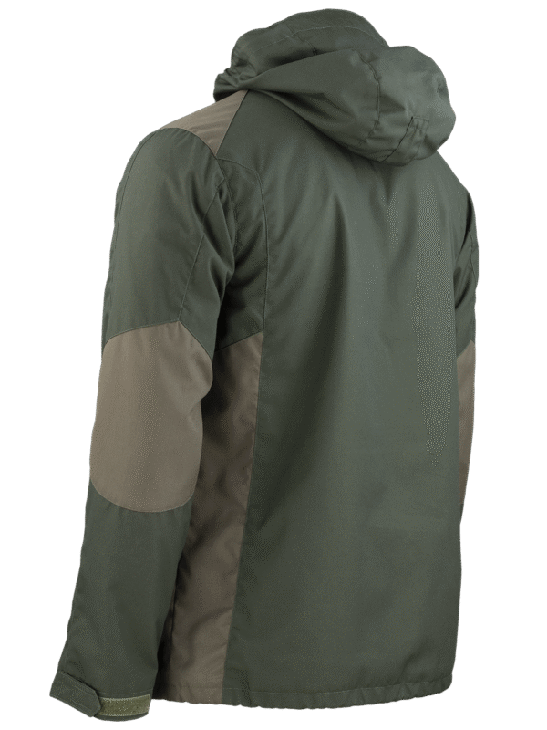bunda Ranger zad