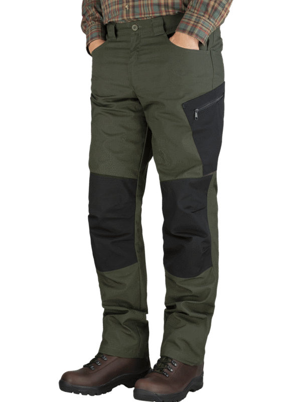 Nohavice Recol Trek ext