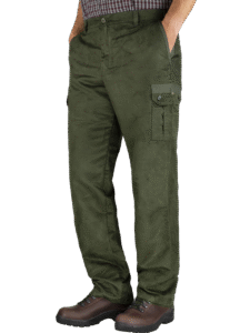 Nohavice Trevis Chitex ext pred