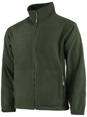 Bunda RUBEN polar fleece thermo bunda Ruben bok