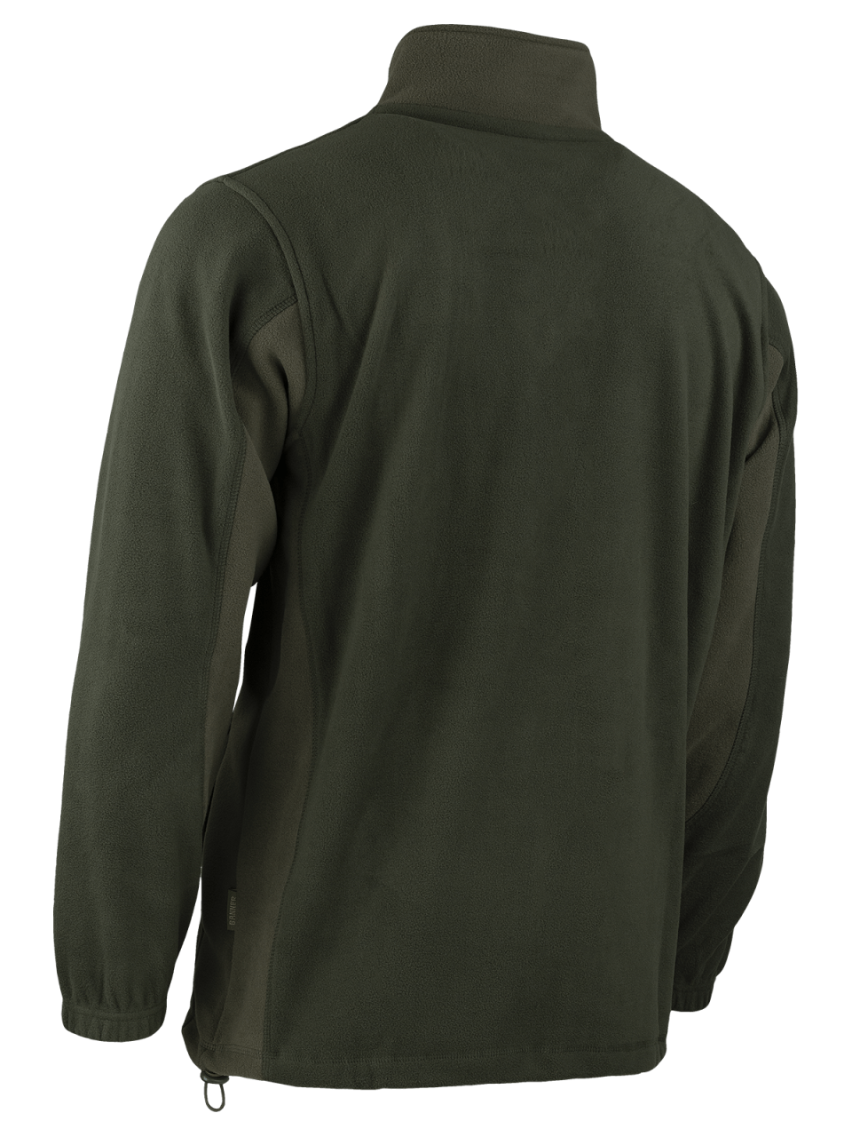 Bunda Trek Polar fleece bunda Trek zad