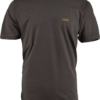 tričko Banner tmavo hnedé 1