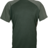 tričko NOPAL zelené 1