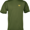 tričko Trelon zelené 1