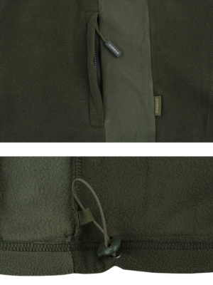 vesta Roban detaily