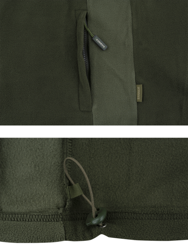 vesta Roban detaily