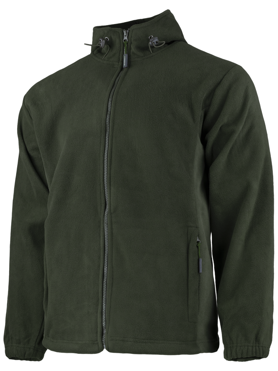 Bunda KASTON outdoor oblečenie Bunda Kaston bok