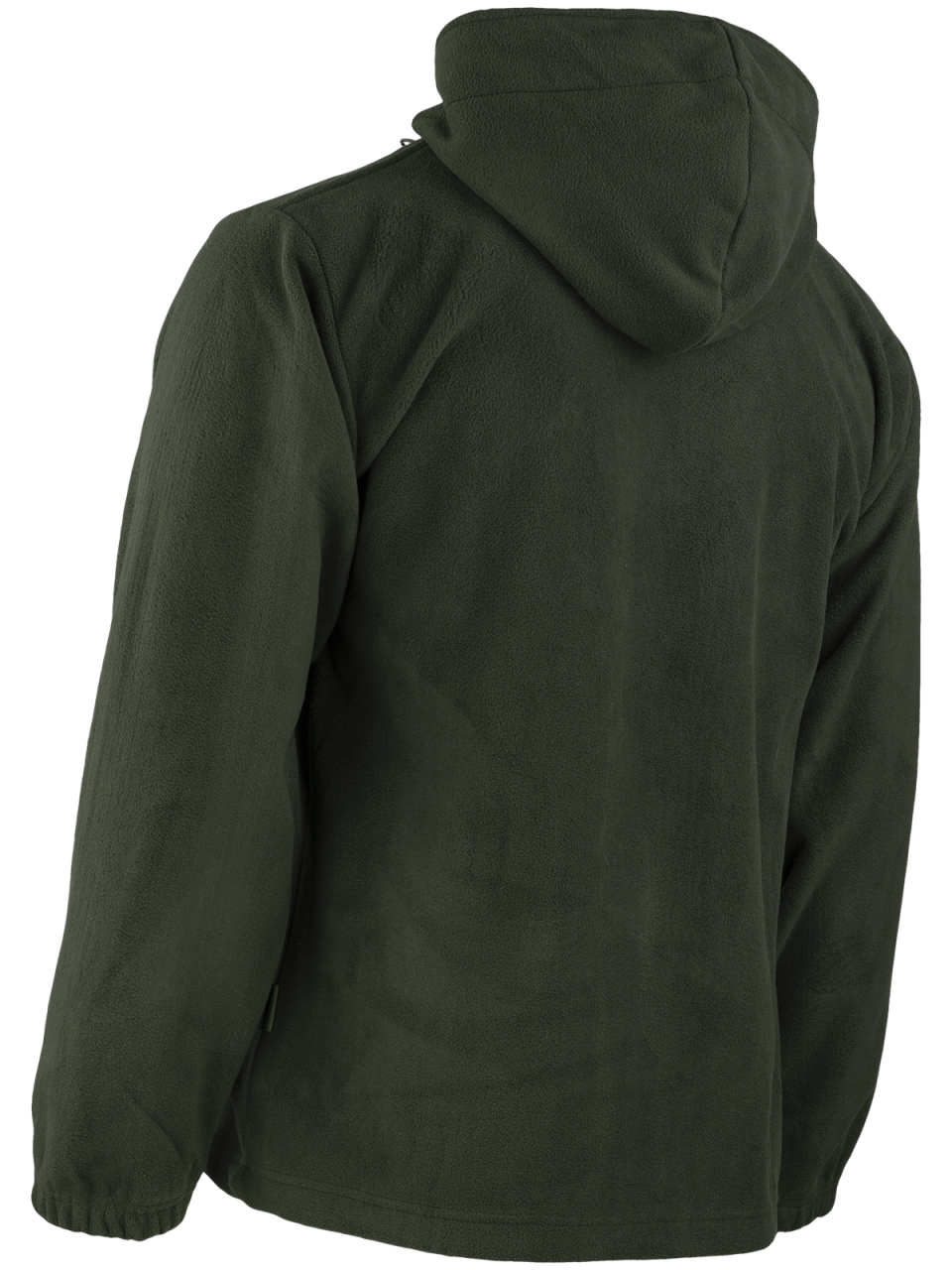 Bunda KASTON outdoor oblečenie Bunda Kaston zad