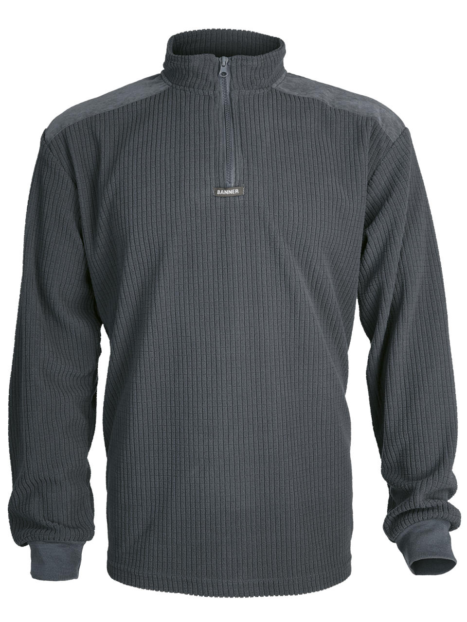 Sveter HIPON šedý Sveter Hipon šedý