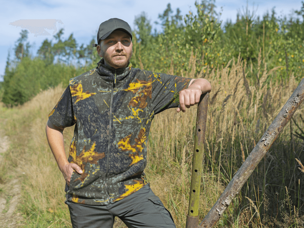 Outdoor oblečenie BANNER