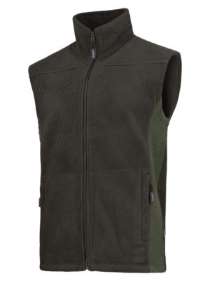 Vesta Pilat outdoor oblečenie Vesta Pilat bok