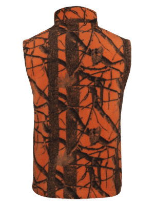 Vesta Sintala zad