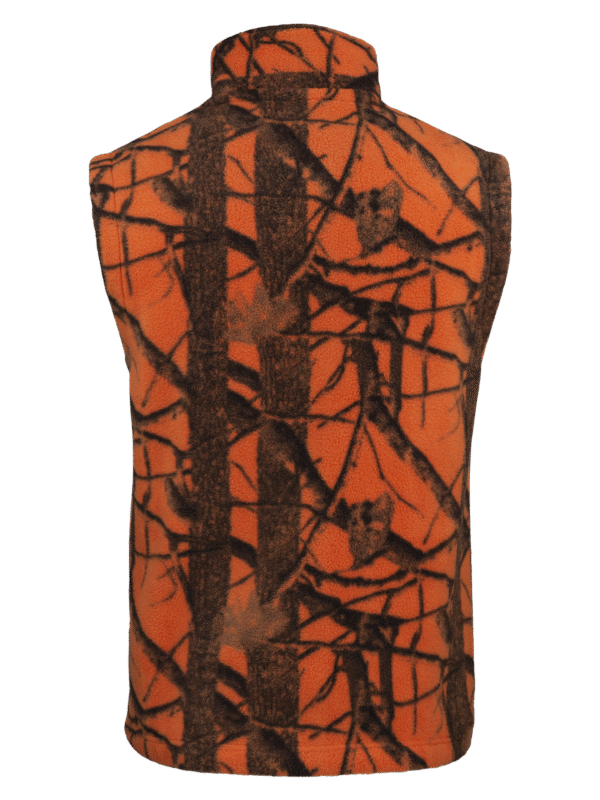Vesta Sintala zad