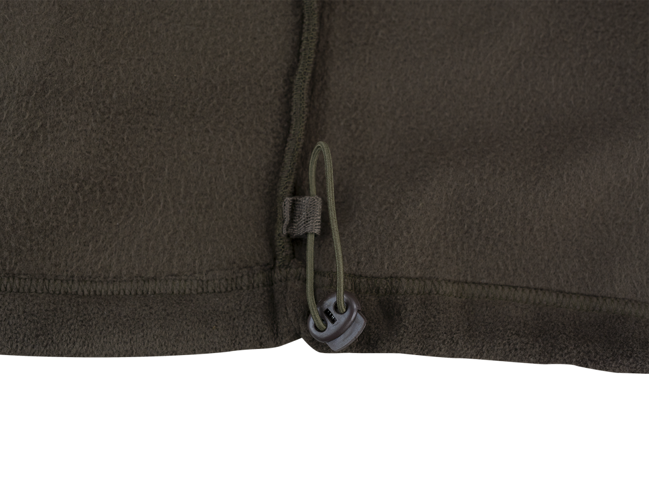 Bunda POLAN outdoor oblečenie bunda Polan detail sťahovanie v spodnom okraji