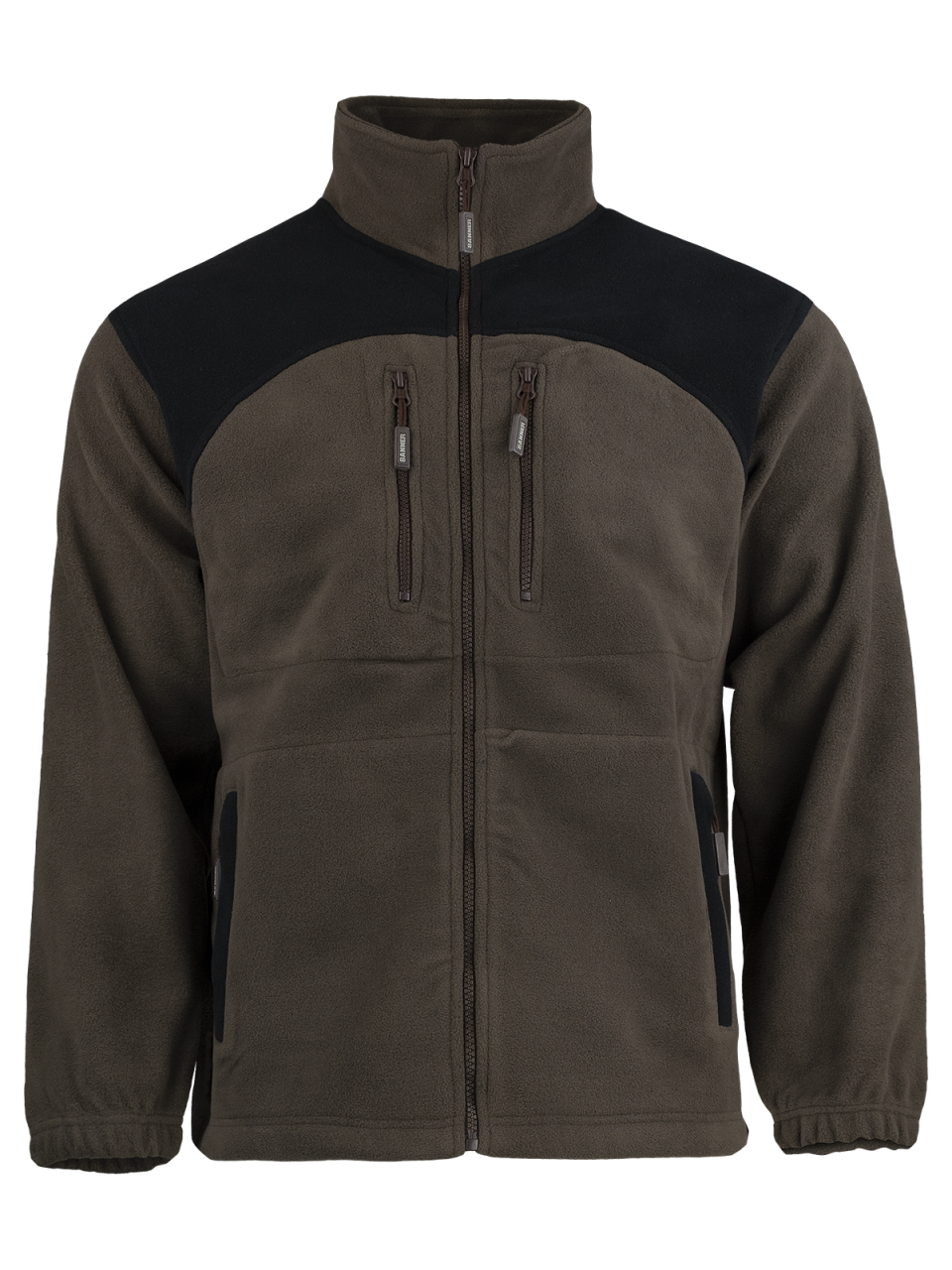 Bunda POLAN outdoor oblečenie bunda Polan pred