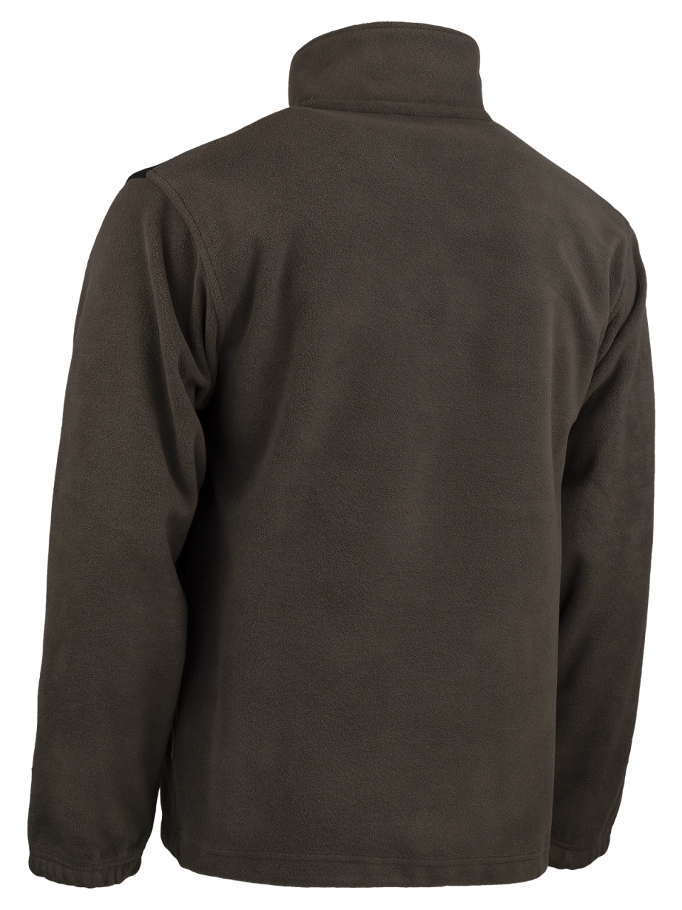 Bunda POLAN outdoor oblečenie bunda Polan zad