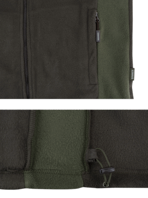 vesta Pilat detail sťahovania a vačku