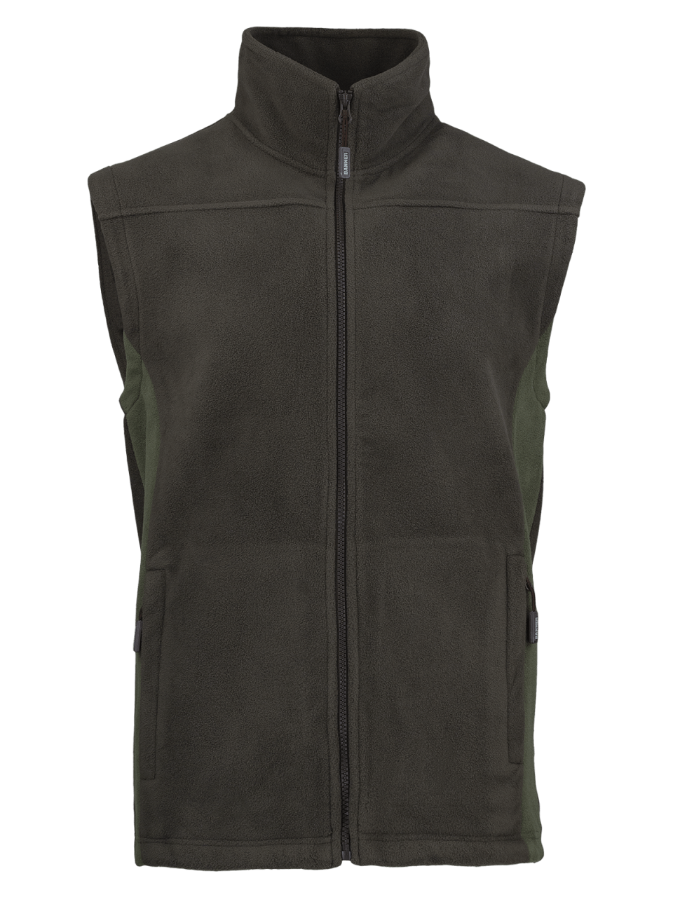 Vesta Pilat outdoor oblečenie vesta Pilat pred