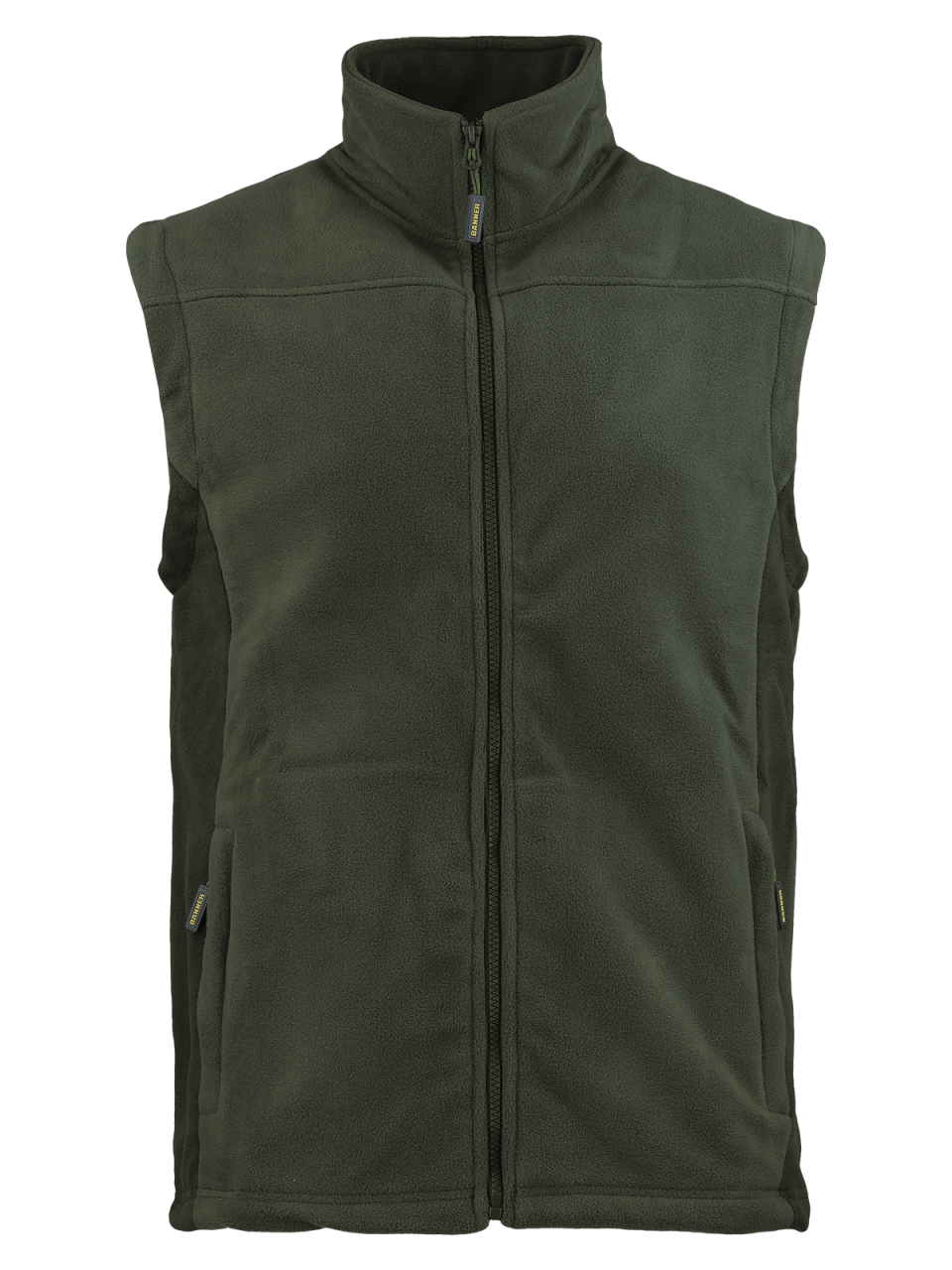 Vesta RUBEN polar fleece vesta Ruben pred