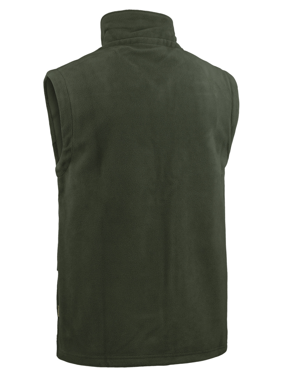 Vesta RUBEN polar fleece vesta Ruben zad