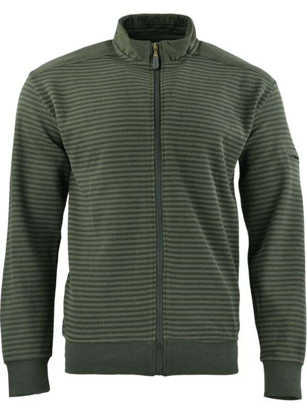 outdoorové oblečenie sveter Koner 1