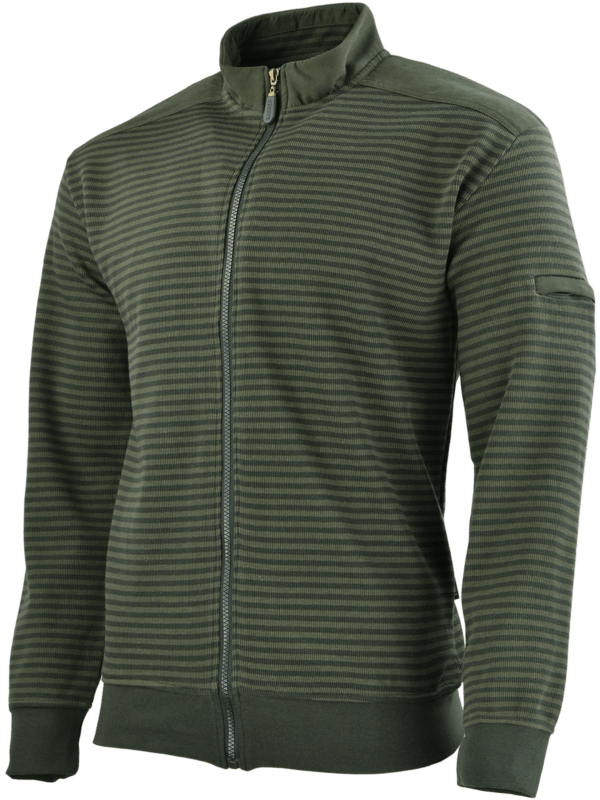 outdoorové oblečenie sveter Koner 2