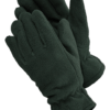 rukavice Fleece zelené