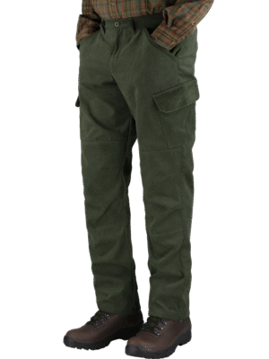 Lovecké nohavice VALZAP Lovecké nohavice Valzap ext pred