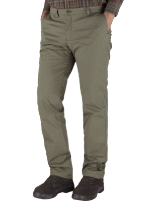 Nohavice Sanor Elatex ext