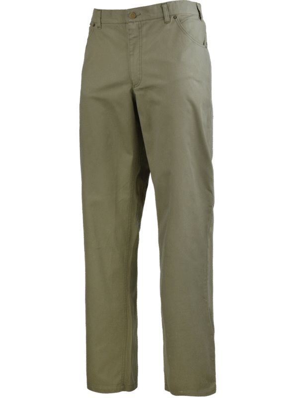 Nohavice Texas Elatex pred
