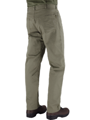 Nohavice Texas Elatex zad