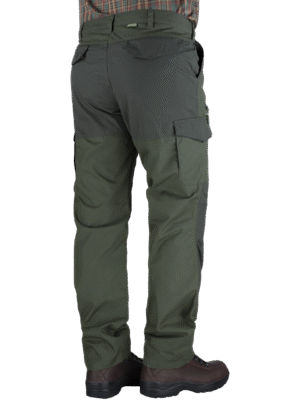 Pánske nohavice Tyson ext bok