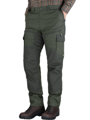 Pánske nohavice TYSON Pánske nohavice Tyson ext pred