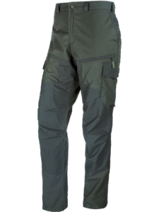 Pánske nohavice Tyson pred