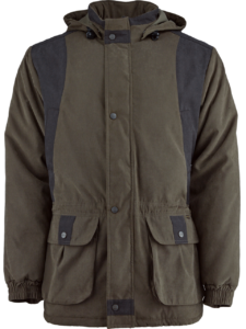 nepremokavá Bunda Devon nepremokavá Bunda Devon