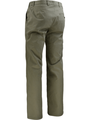 outdoorové oblečenie nohavice Sanor zadok