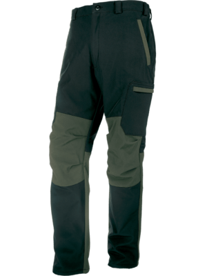 outdoorové oblečenie nohavice Taron