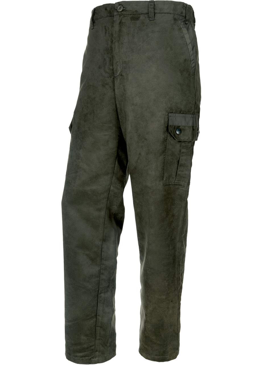 outdoorové oblečenie nohavice Trevis Chitex s membránou