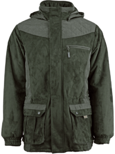 zimná bunda Castor zimná bunda Castor