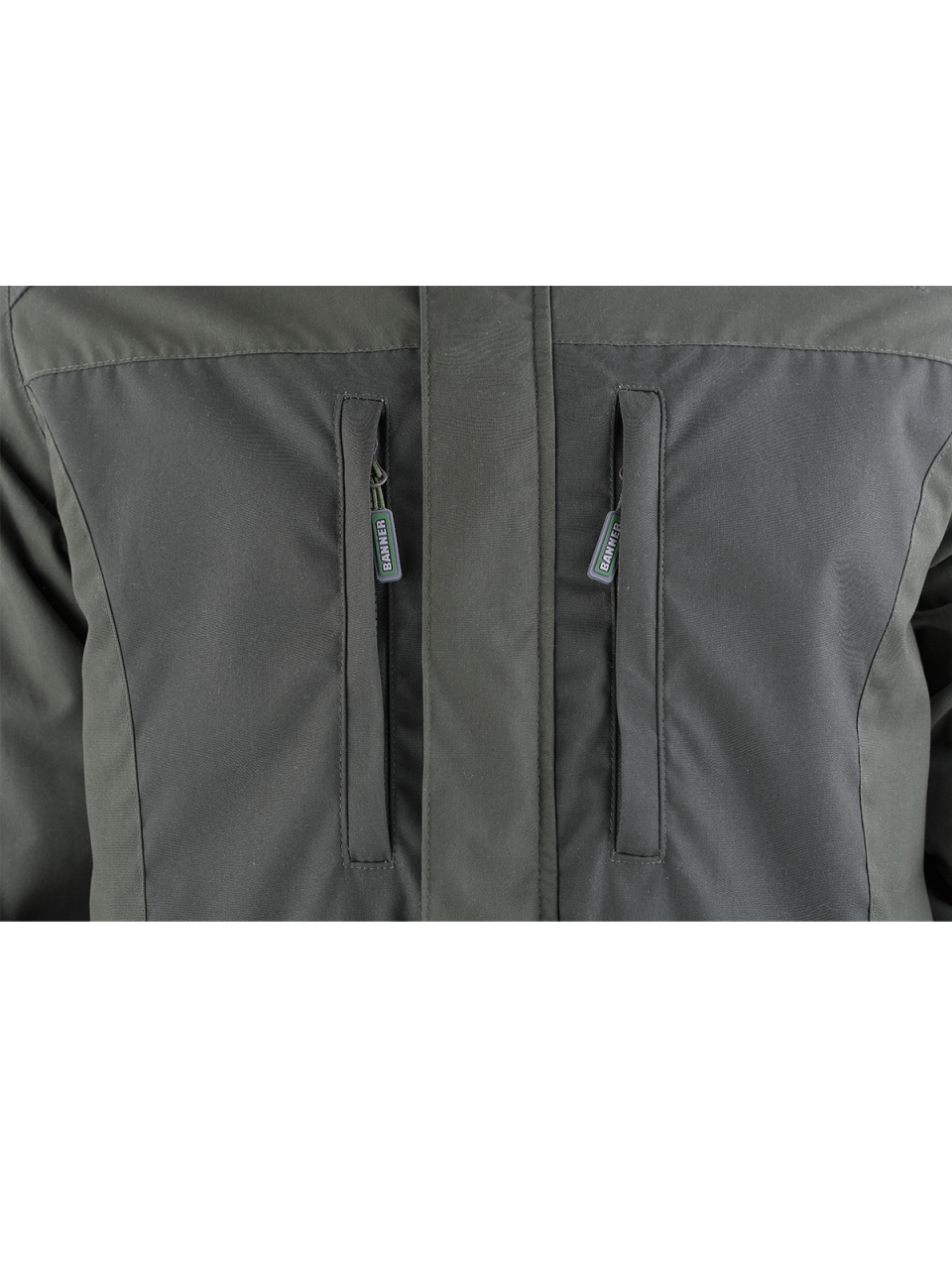 Nepremokavá bunda TYSON Nepremokavá bunda Tyson detail detail léga