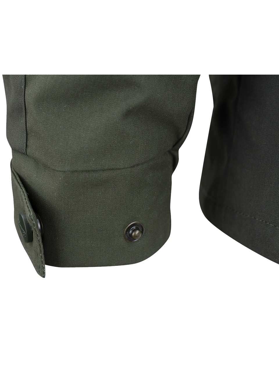 Nepremokavá bunda TYSON Nepremokavá bunda Tyson detail rukáv