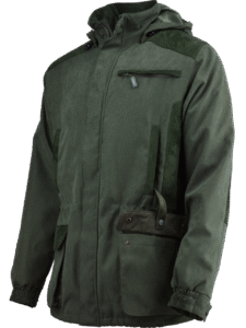 Tichá bunda Valzap bok s vreckami