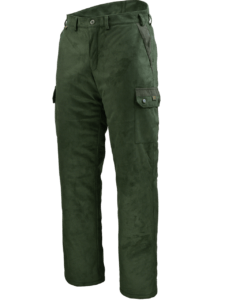 zateplené nohavice Castor zateplené nohavice Castor