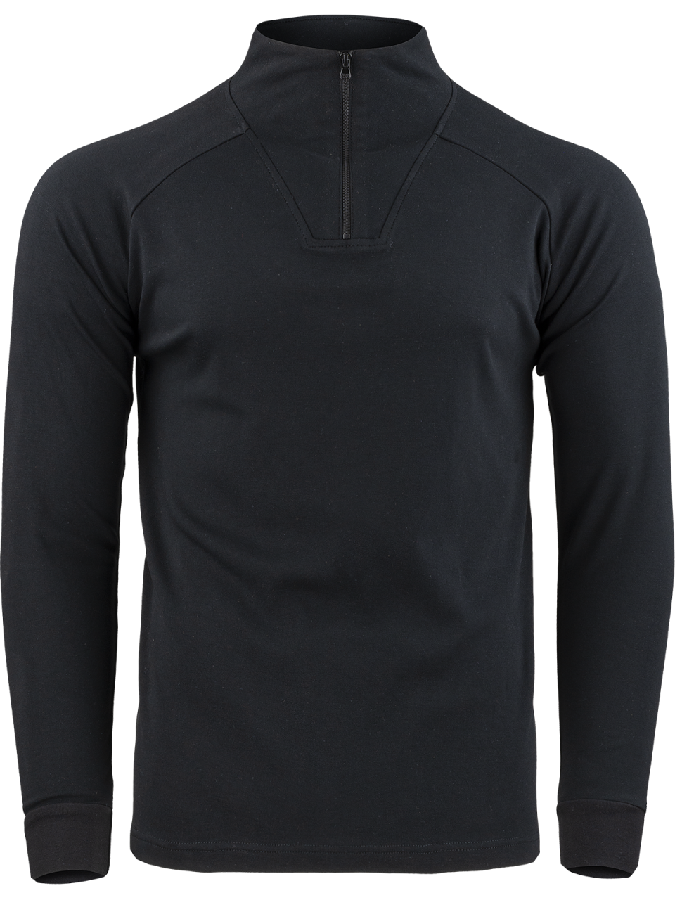 Termoprádlo – blúza Thermal-pro termoprádlo blúza Thermal pro pred zips