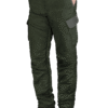 Rýchloschnúce nohavice Tasol Lovecké nohavice Veles ext pred