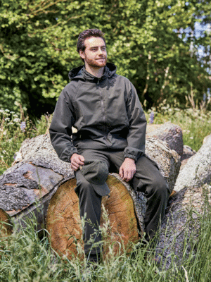 Nepremokavá bunda Prolin ext