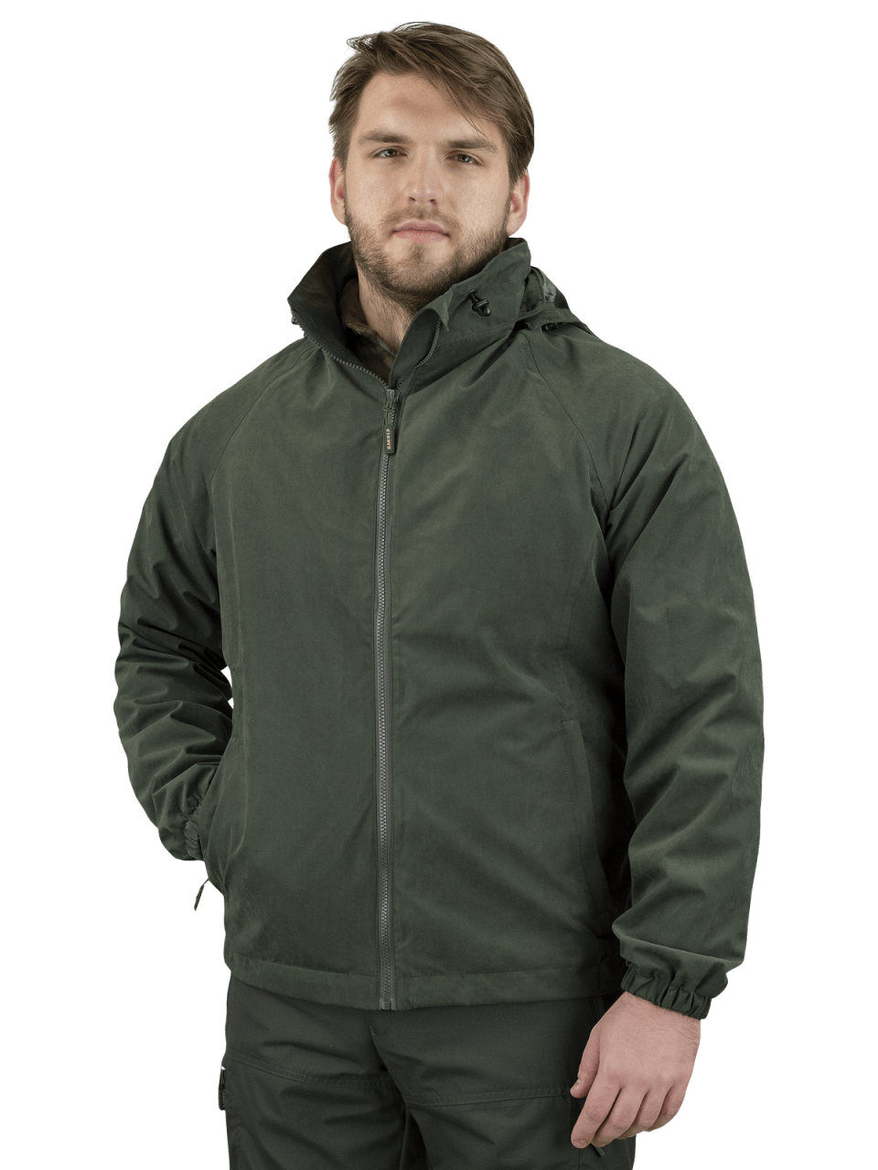 Nepremokavá bunda Prolin Nepremokavá bunda Prolin ext pred