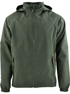 Nepremokavá bunda Prolin pred